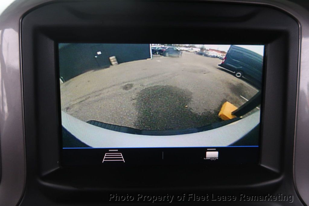 2022 Chevrolet Silverado 2500HD Silverado 2500HD 2WD Crew Cab LWB - 22975855 - 30