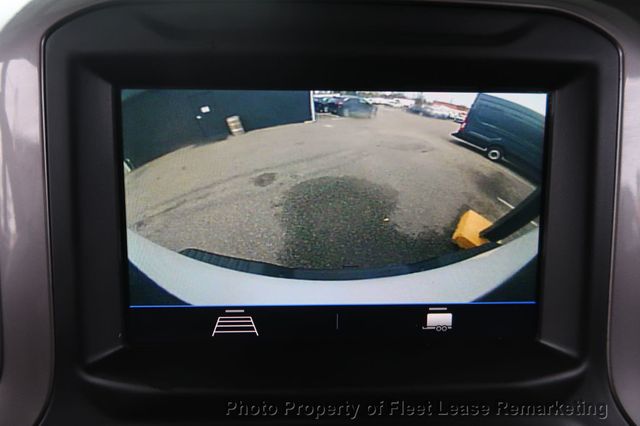 2022 Chevrolet Silverado 2500HD Silverado 2500HD 2WD Crew Cab LWB - 22975855 - 30