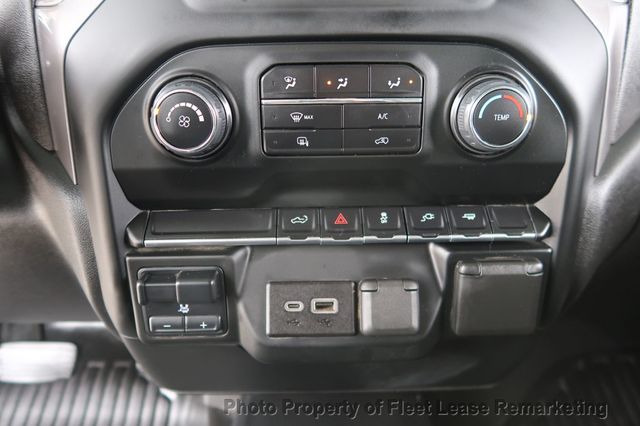 2022 Chevrolet Silverado 2500HD Silverado 2500HD 2WD Crew Cab LWB - 22975855 - 31