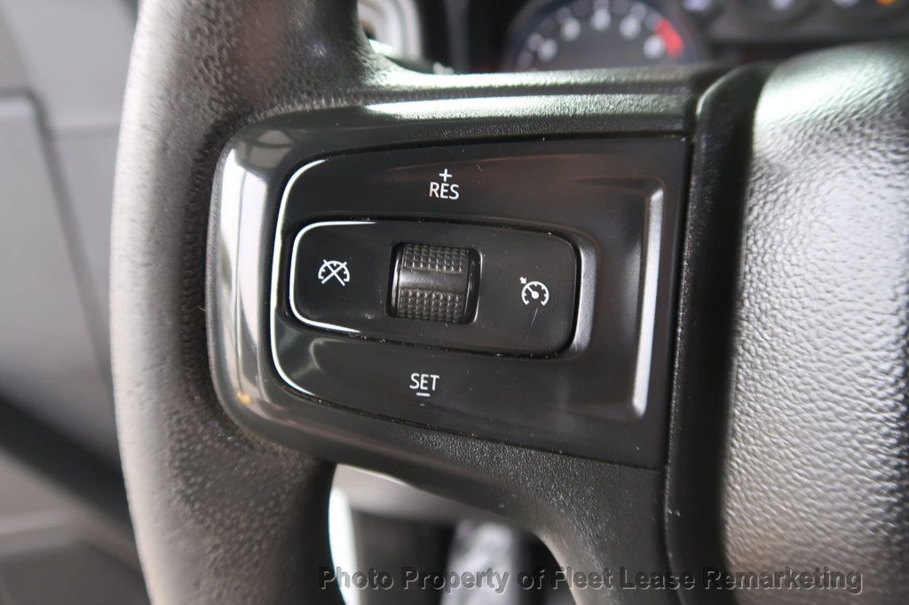 2022 Chevrolet Silverado 2500HD Silverado 2500HD 2WD Crew Cab LWB - 22975855 - 32