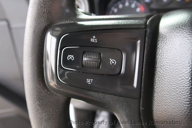 2022 Chevrolet Silverado 2500HD Silverado 2500HD 2WD Crew Cab LWB - 22975855 - 32