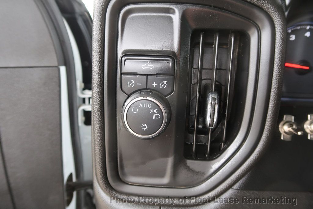 2022 Chevrolet Silverado 2500HD Silverado 2500HD 2WD Crew Cab LWB - 22975855 - 33