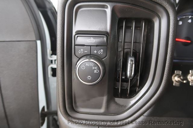 2022 Chevrolet Silverado 2500HD Silverado 2500HD 2WD Crew Cab LWB - 22975855 - 33