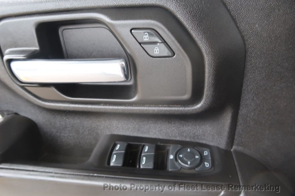 2022 Chevrolet Silverado 2500HD Silverado 2500HD 2WD Crew Cab LWB - 22975855 - 34