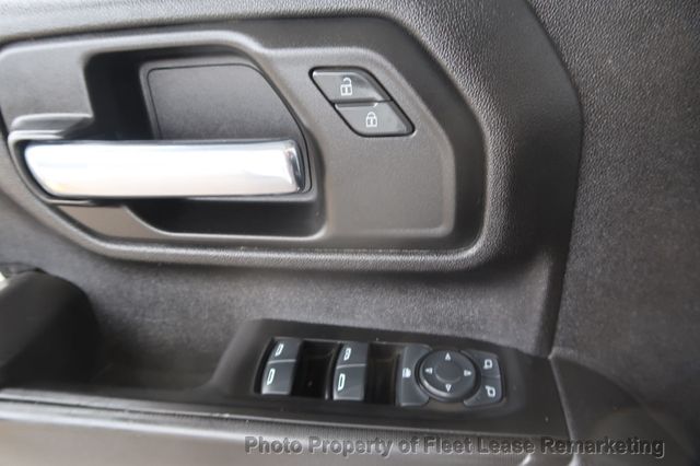 2022 Chevrolet Silverado 2500HD Silverado 2500HD 2WD Crew Cab LWB - 22975855 - 34