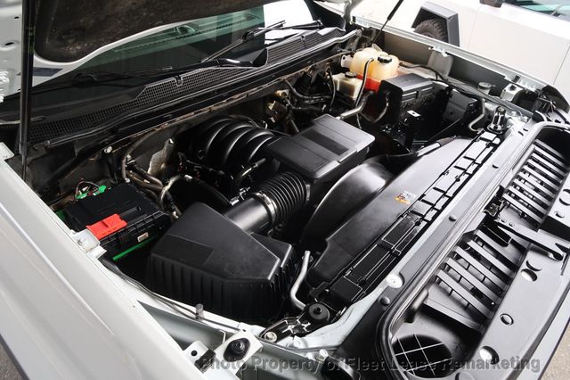 2022 Chevrolet Silverado 2500HD Silverado 2500HD 2WD Crew Cab LWB - 22975855 - 36