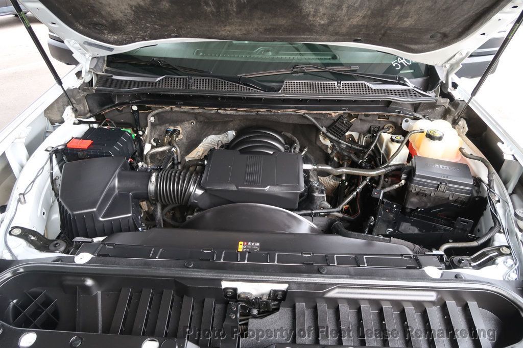 2022 Chevrolet Silverado 2500HD Silverado 2500HD 2WD Crew Cab LWB - 22975855 - 37