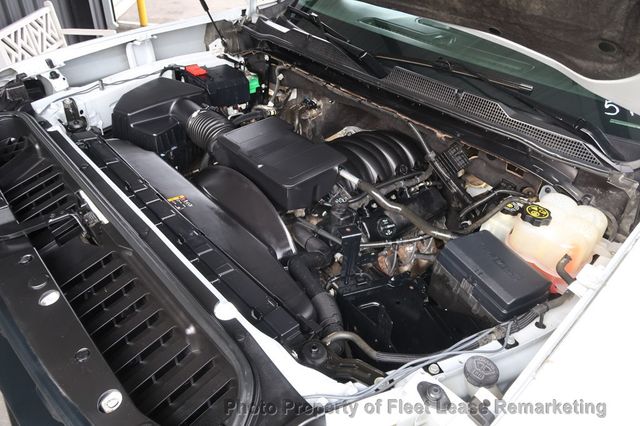 2022 Chevrolet Silverado 2500HD Silverado 2500HD 2WD Crew Cab LWB - 22975855 - 38