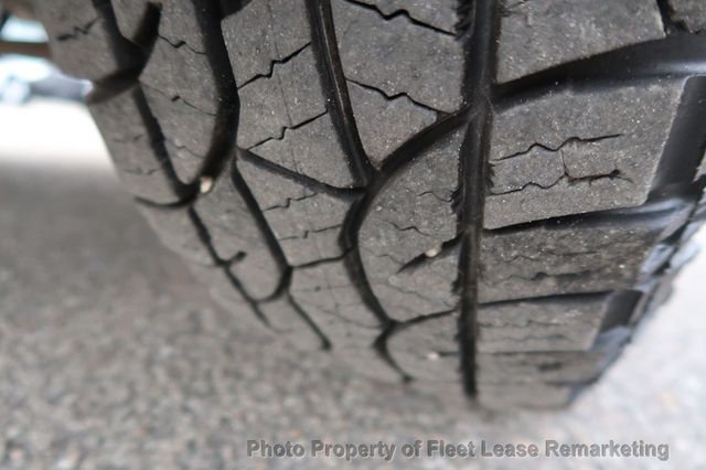 2022 Chevrolet Silverado 2500HD Silverado 2500HD 2WD Crew Cab LWB - 22975855 - 39