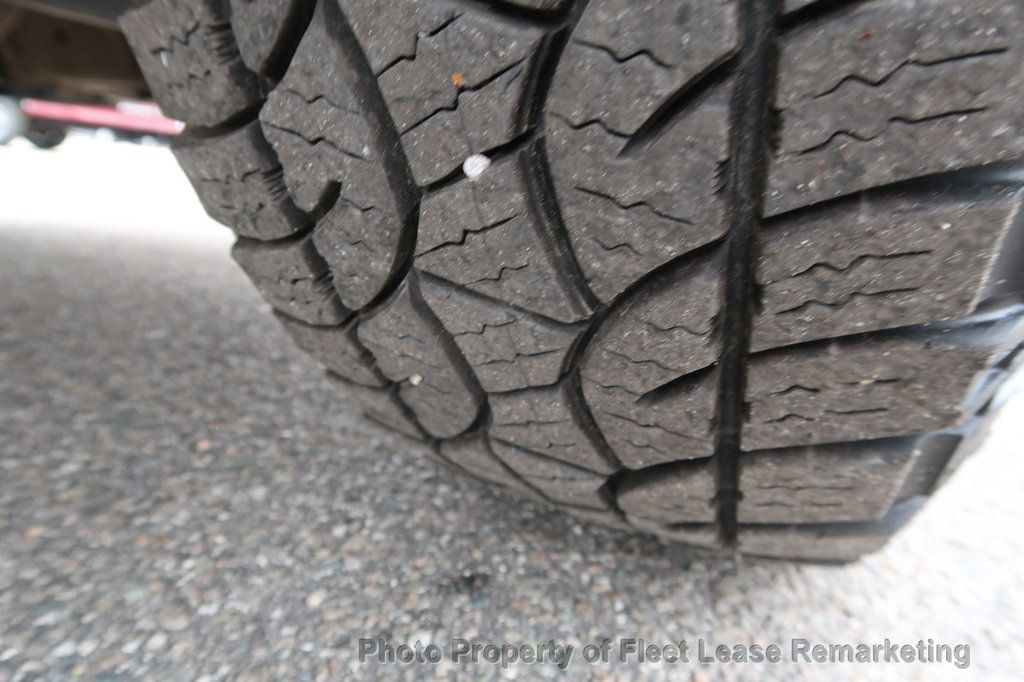 2022 Chevrolet Silverado 2500HD Silverado 2500HD 2WD Crew Cab LWB - 22975855 - 42