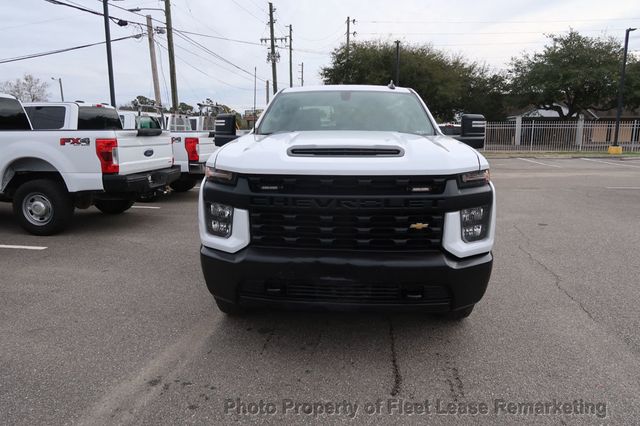 2022 Chevrolet Silverado 2500HD Silverado 2500HD 2WD Crew Cab LWB - 22975855 - 7