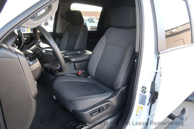 2022 Chevrolet Silverado 2500HD Silverado 2500HD 4WD Crew Cab LWB - 22950017 - 10