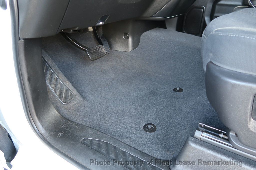 2022 Chevrolet Silverado 2500HD Silverado 2500HD 4WD Crew Cab LWB - 22950017 - 11