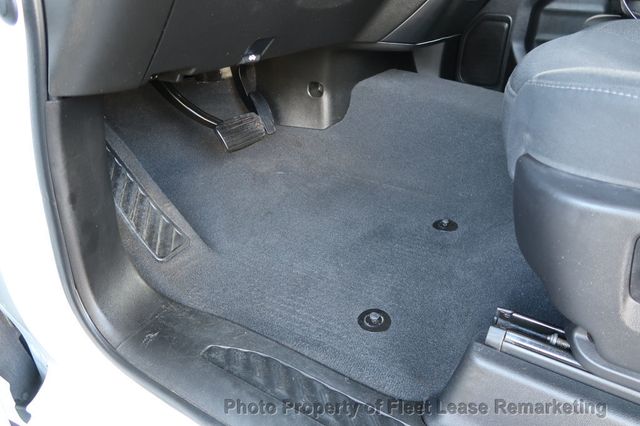 2022 Chevrolet Silverado 2500HD Silverado 2500HD 4WD Crew Cab LWB - 22950017 - 11