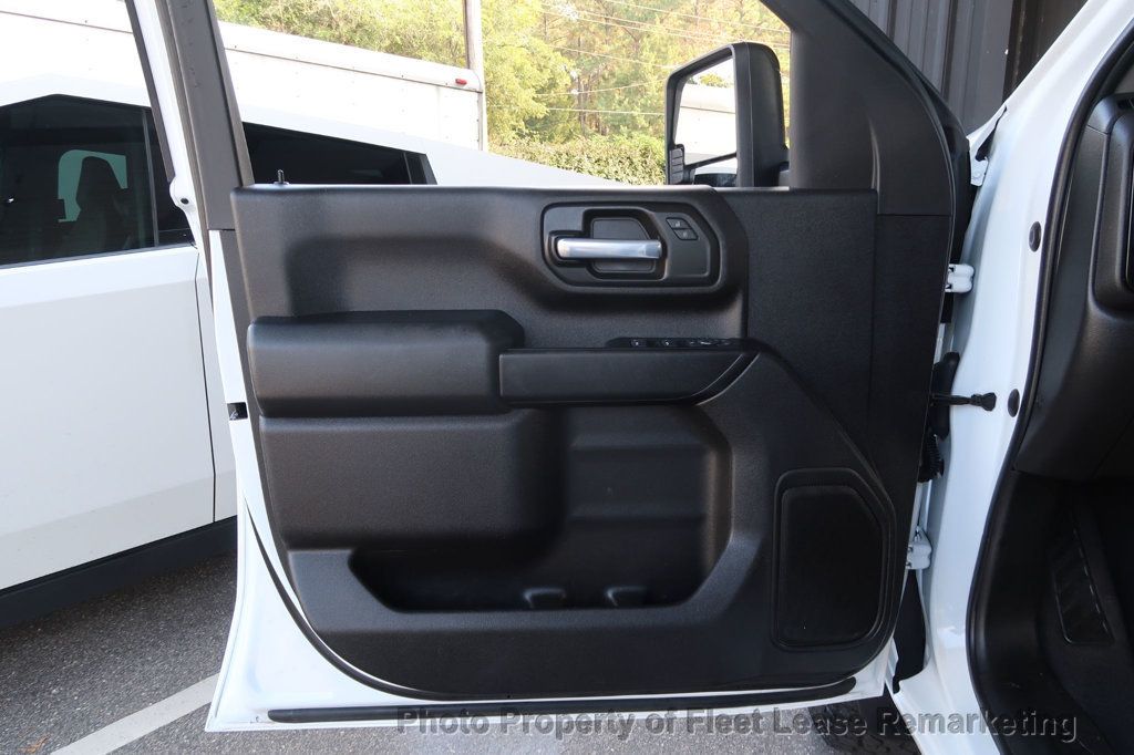 2022 Chevrolet Silverado 2500HD Silverado 2500HD 4WD Crew Cab LWB - 22950017 - 12