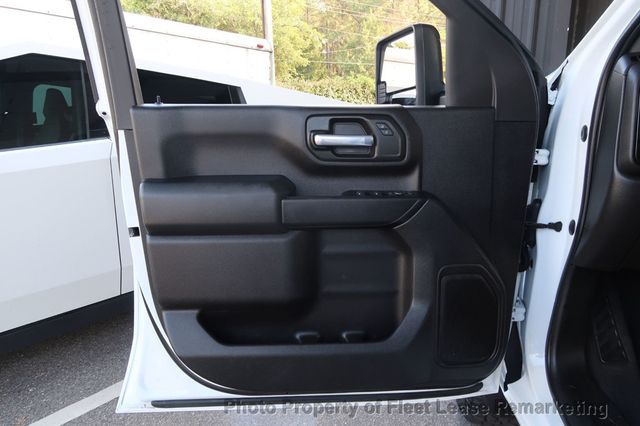 2022 Chevrolet Silverado 2500HD Silverado 2500HD 4WD Crew Cab LWB - 22950017 - 12