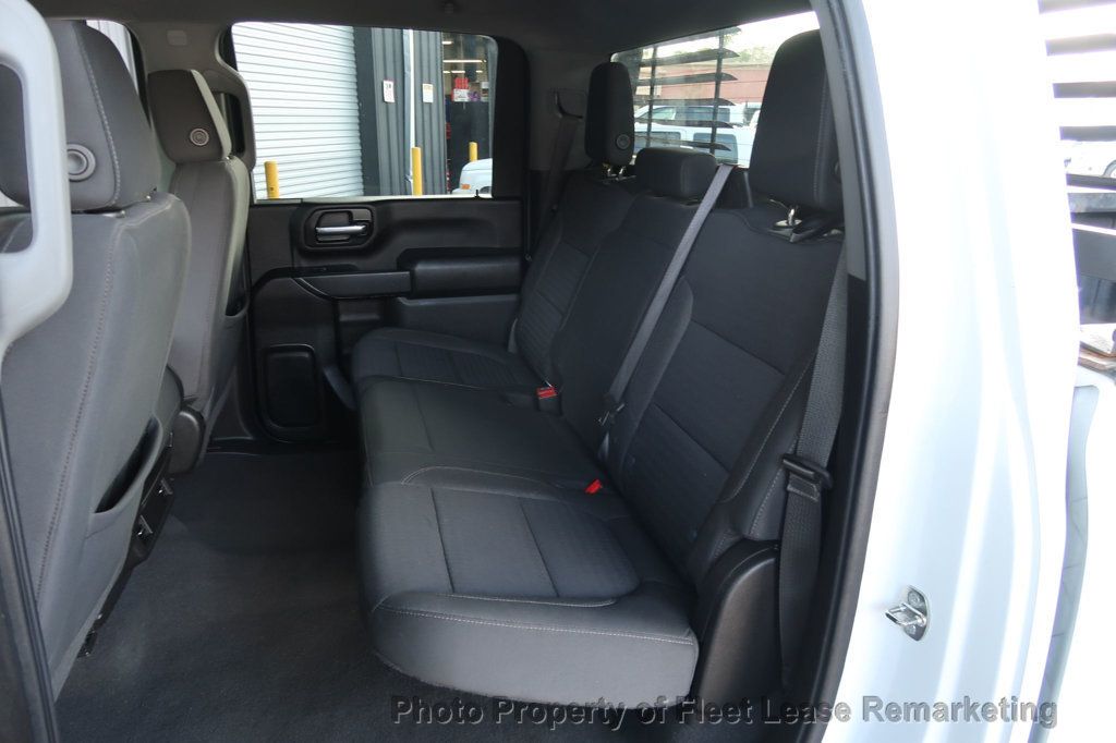 2022 Chevrolet Silverado 2500HD Silverado 2500HD 4WD Crew Cab LWB - 22950017 - 14