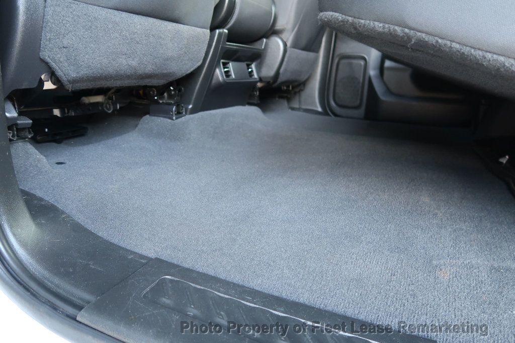 2022 Chevrolet Silverado 2500HD Silverado 2500HD 4WD Crew Cab LWB - 22950017 - 15