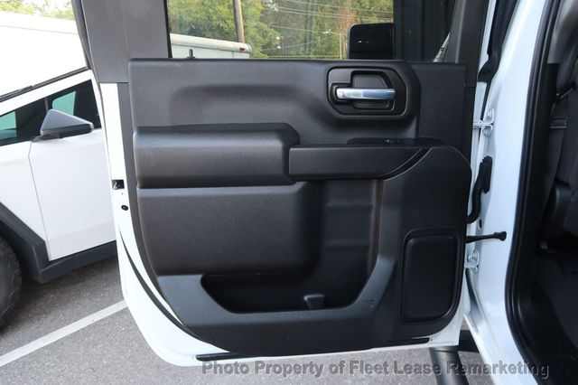 2022 Chevrolet Silverado 2500HD Silverado 2500HD 4WD Crew Cab LWB - 22950017 - 16