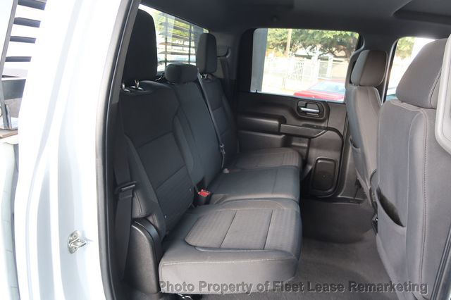 2022 Chevrolet Silverado 2500HD Silverado 2500HD 4WD Crew Cab LWB - 22950017 - 17