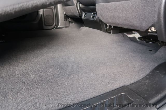 2022 Chevrolet Silverado 2500HD Silverado 2500HD 4WD Crew Cab LWB - 22950017 - 18