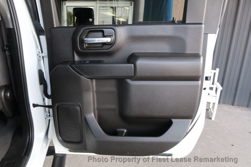 2022 Chevrolet Silverado 2500HD Silverado 2500HD 4WD Crew Cab LWB - 22950017 - 19