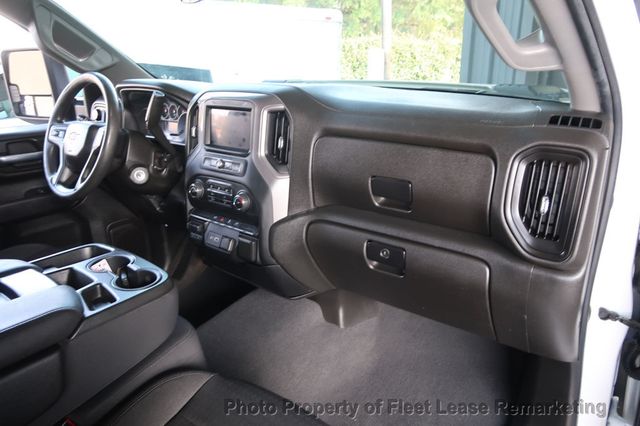 2022 Chevrolet Silverado 2500HD Silverado 2500HD 4WD Crew Cab LWB - 22950017 - 20