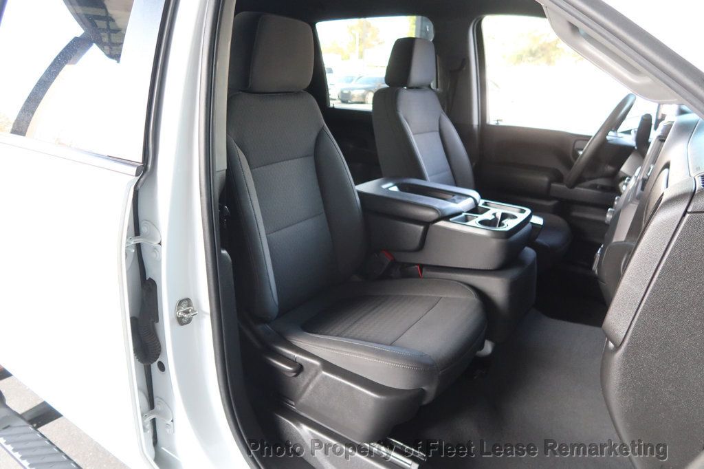 2022 Chevrolet Silverado 2500HD Silverado 2500HD 4WD Crew Cab LWB - 22950017 - 21