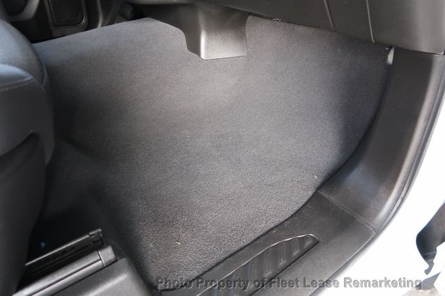 2022 Chevrolet Silverado 2500HD Silverado 2500HD 4WD Crew Cab LWB - 22950017 - 22