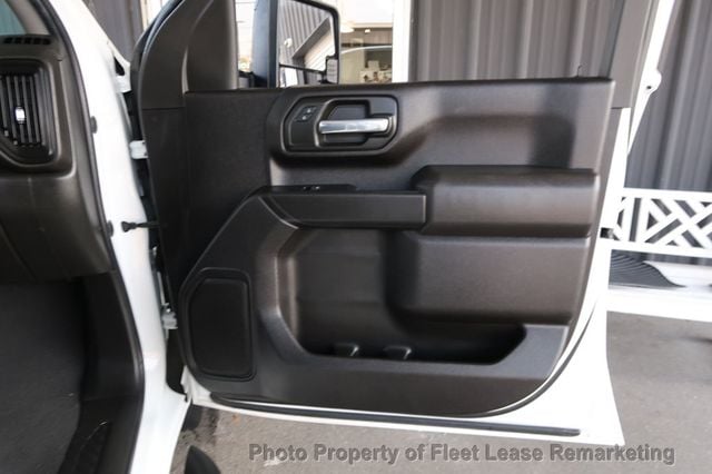 2022 Chevrolet Silverado 2500HD Silverado 2500HD 4WD Crew Cab LWB - 22950017 - 23