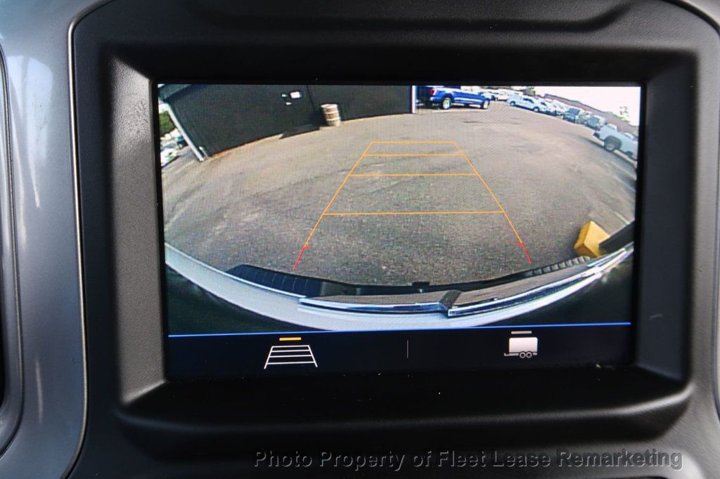 2022 Chevrolet Silverado 2500HD Silverado 2500HD 4WD Crew Cab LWB - 22950017 - 29