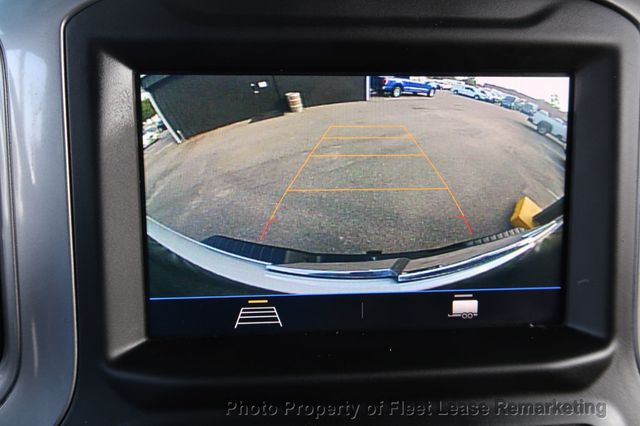 2022 Chevrolet Silverado 2500HD Silverado 2500HD 4WD Crew Cab LWB - 22950017 - 29