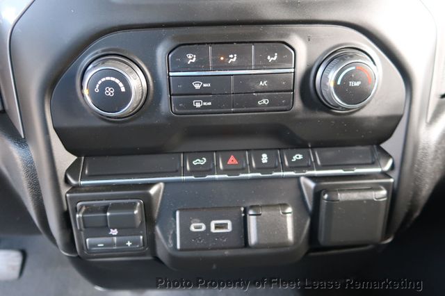 2022 Chevrolet Silverado 2500HD Silverado 2500HD 4WD Crew Cab LWB - 22950017 - 30