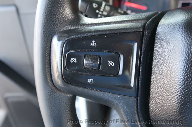 2022 Chevrolet Silverado 2500HD Silverado 2500HD 4WD Crew Cab LWB - 22950017 - 31