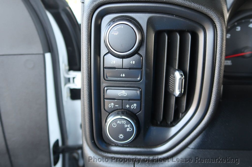 2022 Chevrolet Silverado 2500HD Silverado 2500HD 4WD Crew Cab LWB - 22950017 - 32