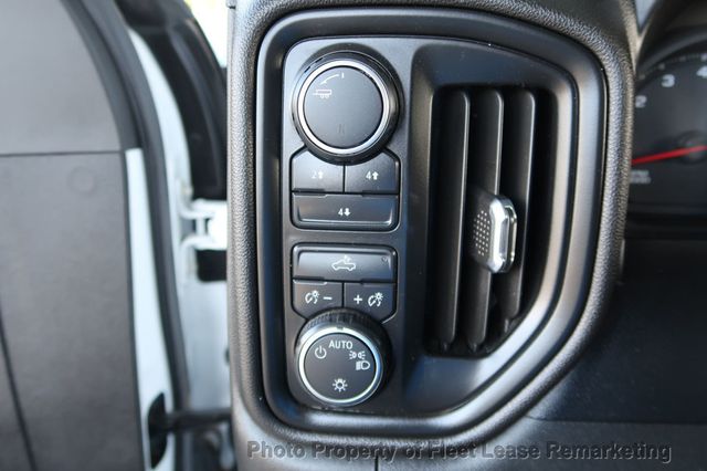 2022 Chevrolet Silverado 2500HD Silverado 2500HD 4WD Crew Cab LWB - 22950017 - 32