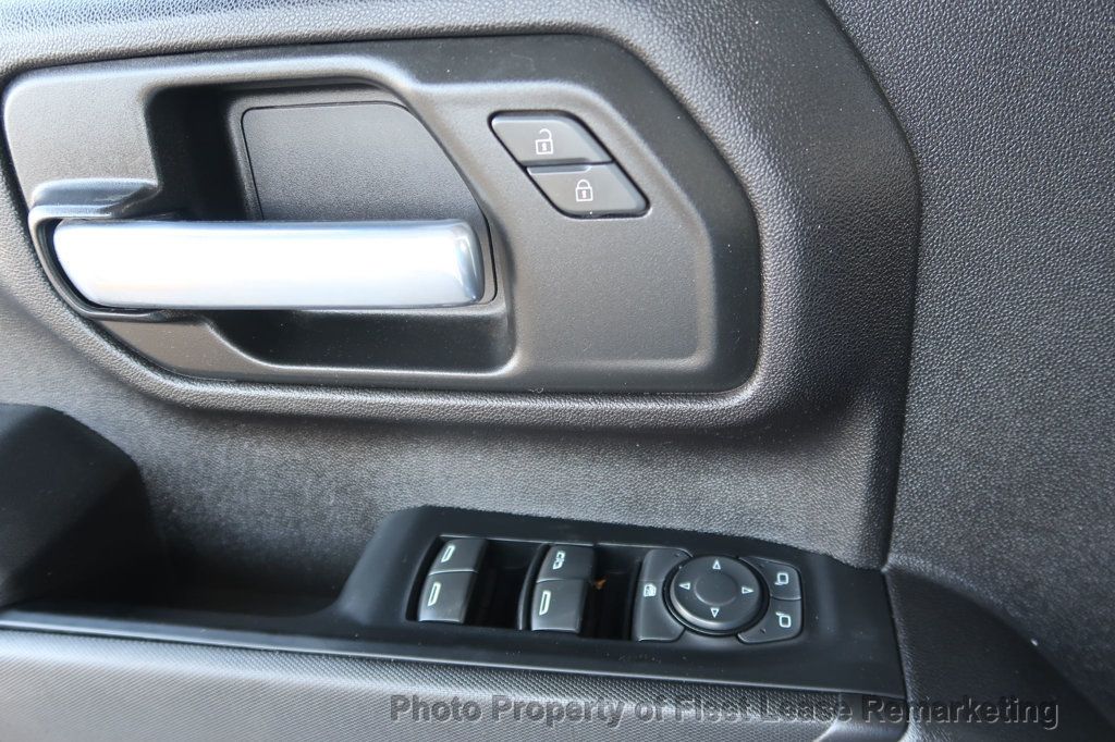 2022 Chevrolet Silverado 2500HD Silverado 2500HD 4WD Crew Cab LWB - 22950017 - 33