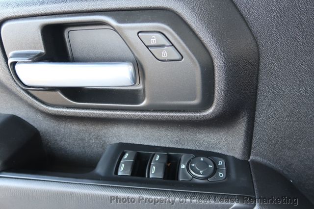 2022 Chevrolet Silverado 2500HD Silverado 2500HD 4WD Crew Cab LWB - 22950017 - 33