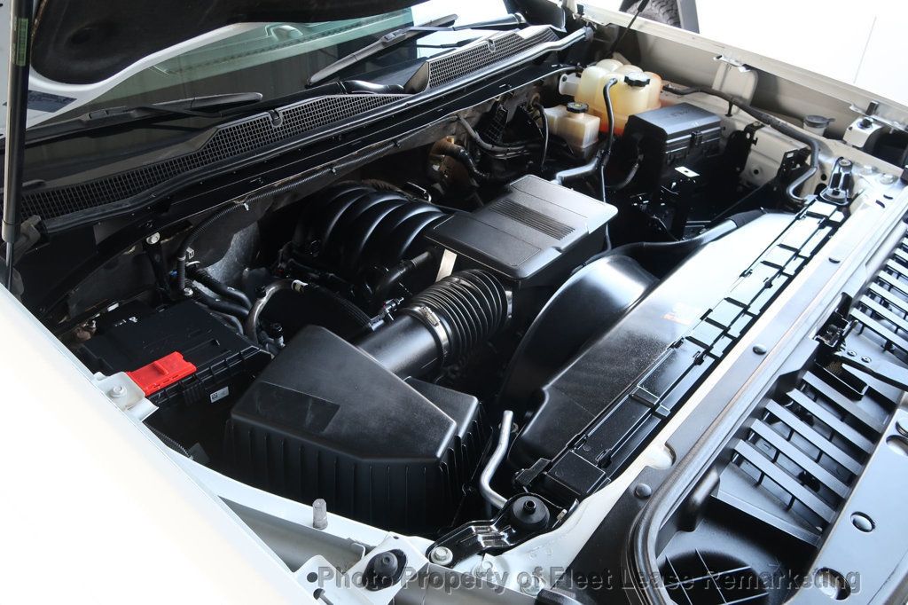 2022 Chevrolet Silverado 2500HD Silverado 2500HD 4WD Crew Cab LWB - 22950017 - 35