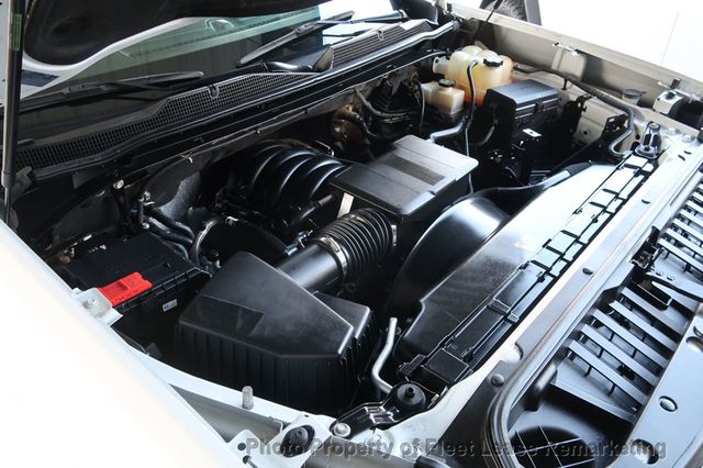 2022 Chevrolet Silverado 2500HD Silverado 2500HD 4WD Crew Cab LWB - 22950017 - 35