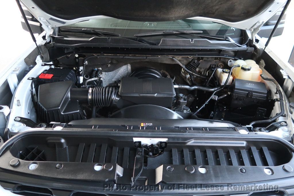 2022 Chevrolet Silverado 2500HD Silverado 2500HD 4WD Crew Cab LWB - 22950017 - 36