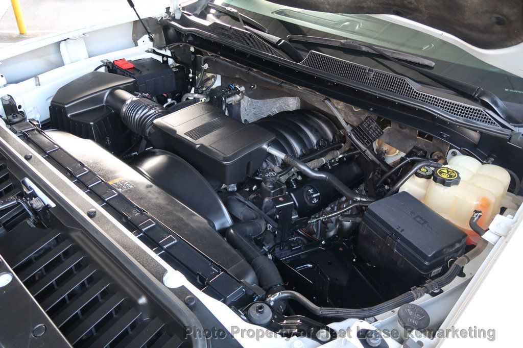 2022 Chevrolet Silverado 2500HD Silverado 2500HD 4WD Crew Cab LWB - 22950017 - 37