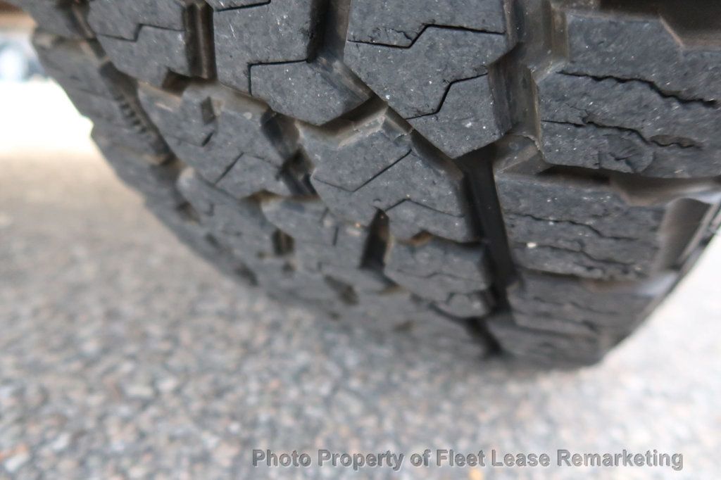 2022 Chevrolet Silverado 2500HD Silverado 2500HD 4WD Crew Cab LWB - 22950017 - 39