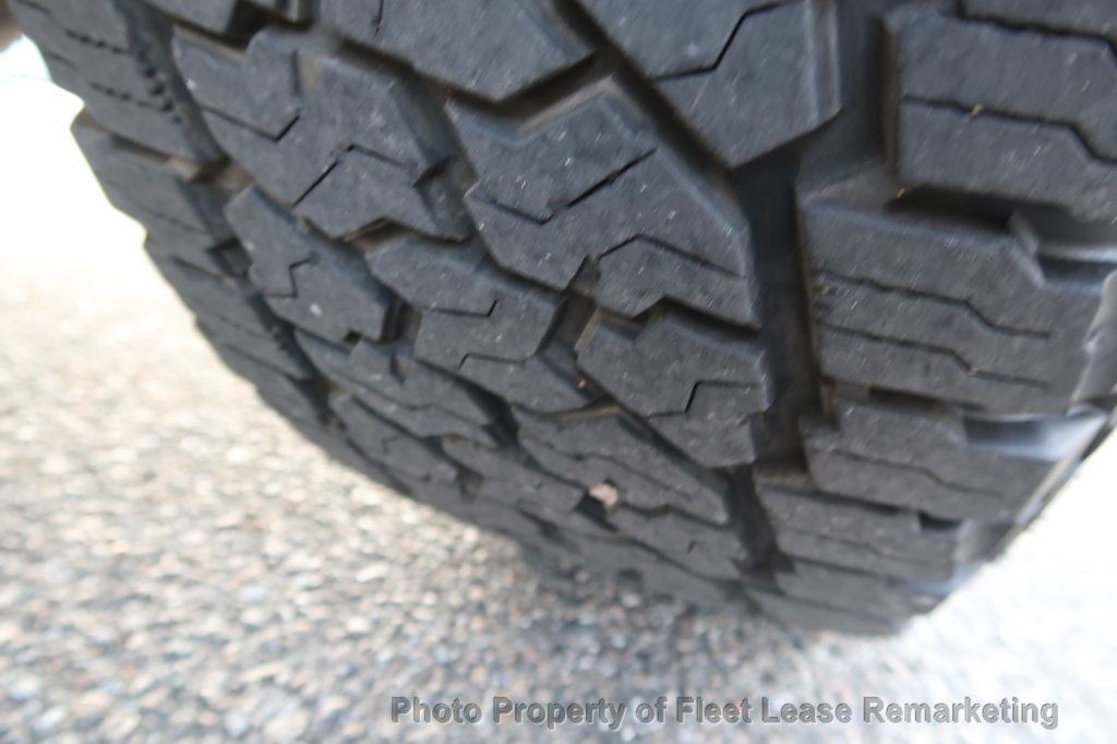 2022 Chevrolet Silverado 2500HD Silverado 2500HD 4WD Crew Cab LWB - 22950017 - 40