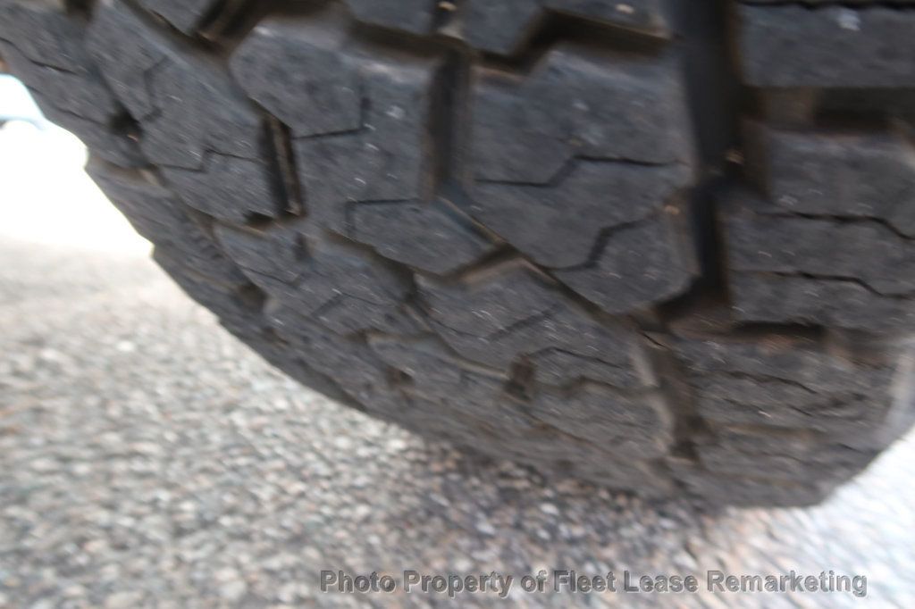 2022 Chevrolet Silverado 2500HD Silverado 2500HD 4WD Crew Cab LWB - 22950017 - 41