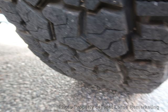 2022 Chevrolet Silverado 2500HD Silverado 2500HD 4WD Crew Cab LWB - 22950017 - 41