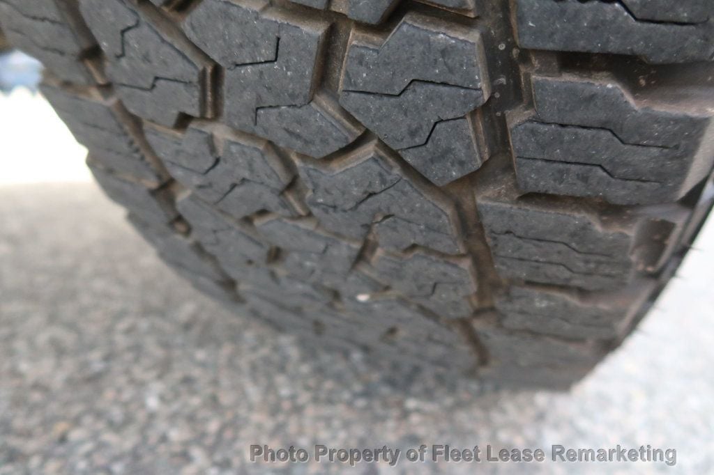 2022 Chevrolet Silverado 2500HD Silverado 2500HD 4WD Crew Cab LWB - 22950017 - 42