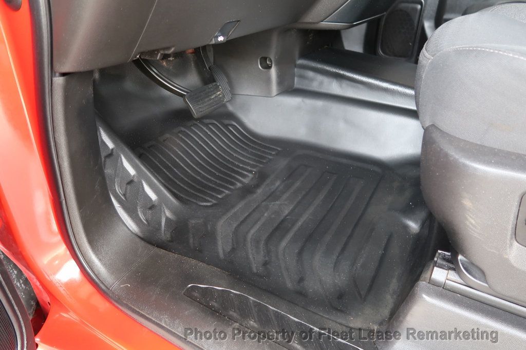 2022 Chevrolet Silverado 2500HD Silverado 2500HD 4WD Crew Cab LWB - 22955262 - 11