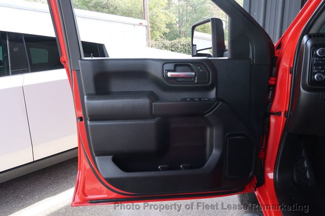 2022 Chevrolet Silverado 2500HD Silverado 2500HD 4WD Crew Cab LWB - 22955262 - 12