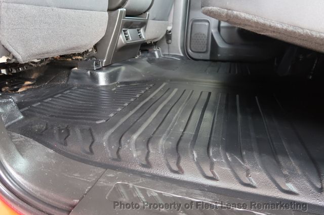 2022 Chevrolet Silverado 2500HD Silverado 2500HD 4WD Crew Cab LWB - 22955262 - 15